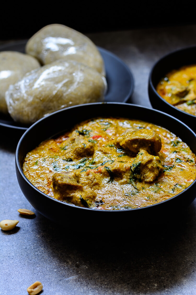 Groundnut Soup to Grilling Vinegar: Serious Eats' Top 2017 Dishes